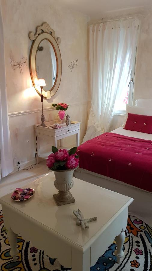 Chambres d'hôtes Jardin D'ivoire Saint-Gervais-la-Forêt Extérieur photo