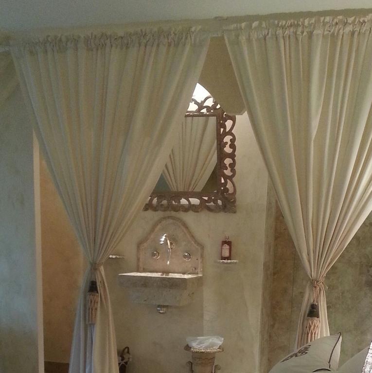 Chambres d'hôtes Jardin D'ivoire Saint-Gervais-la-Forêt Chambre photo
